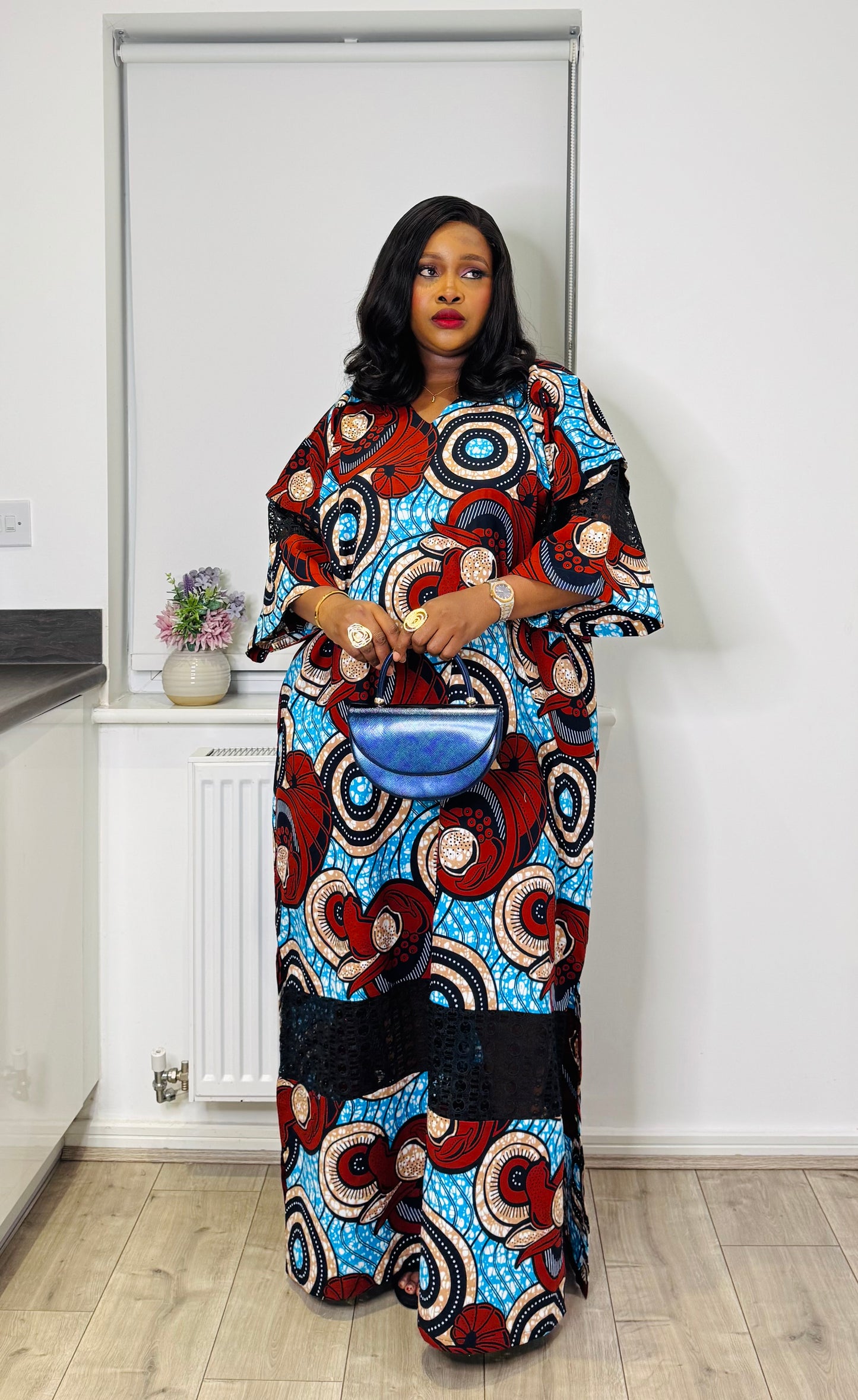 Simi Kaftan