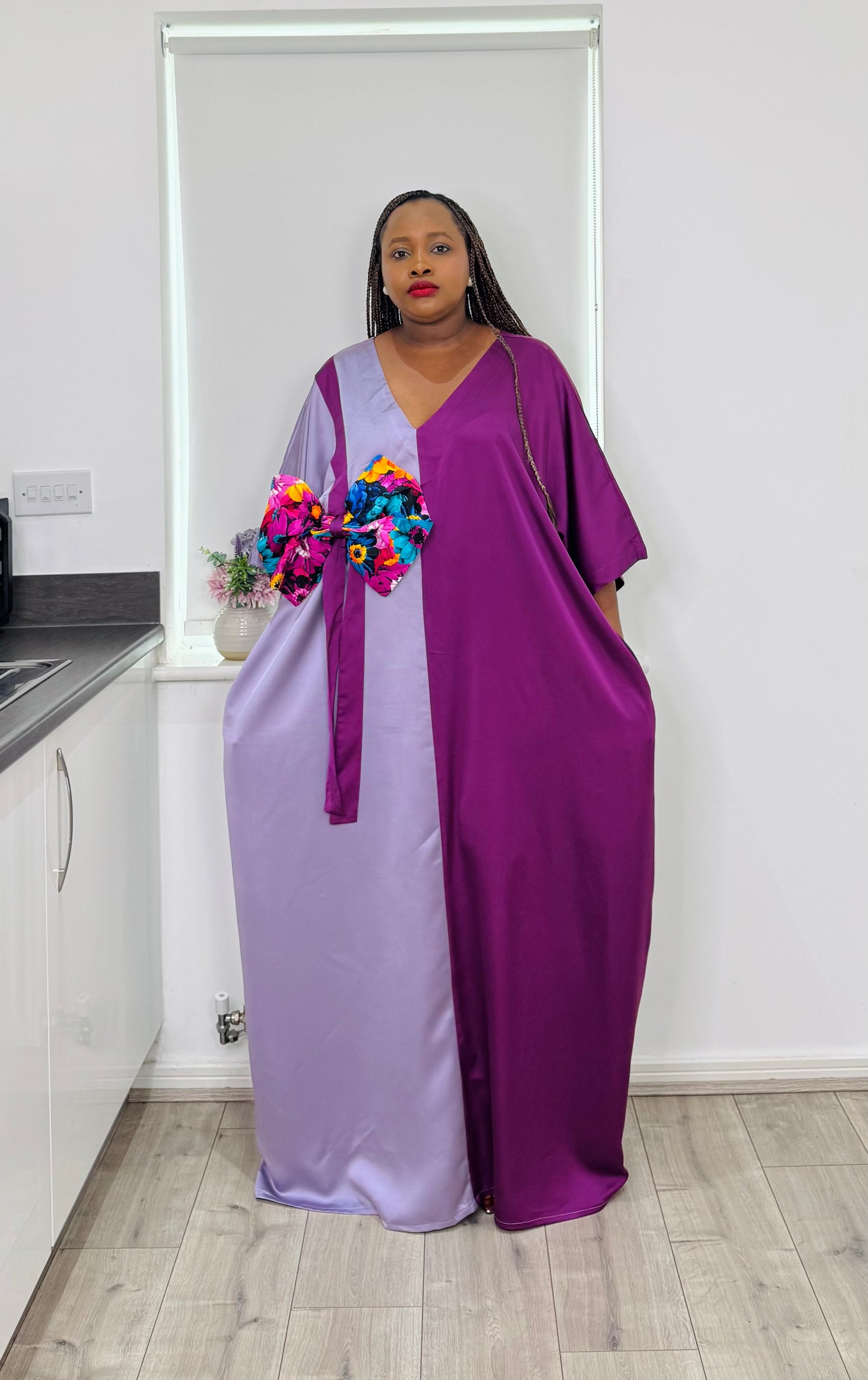 Queen Kaftan