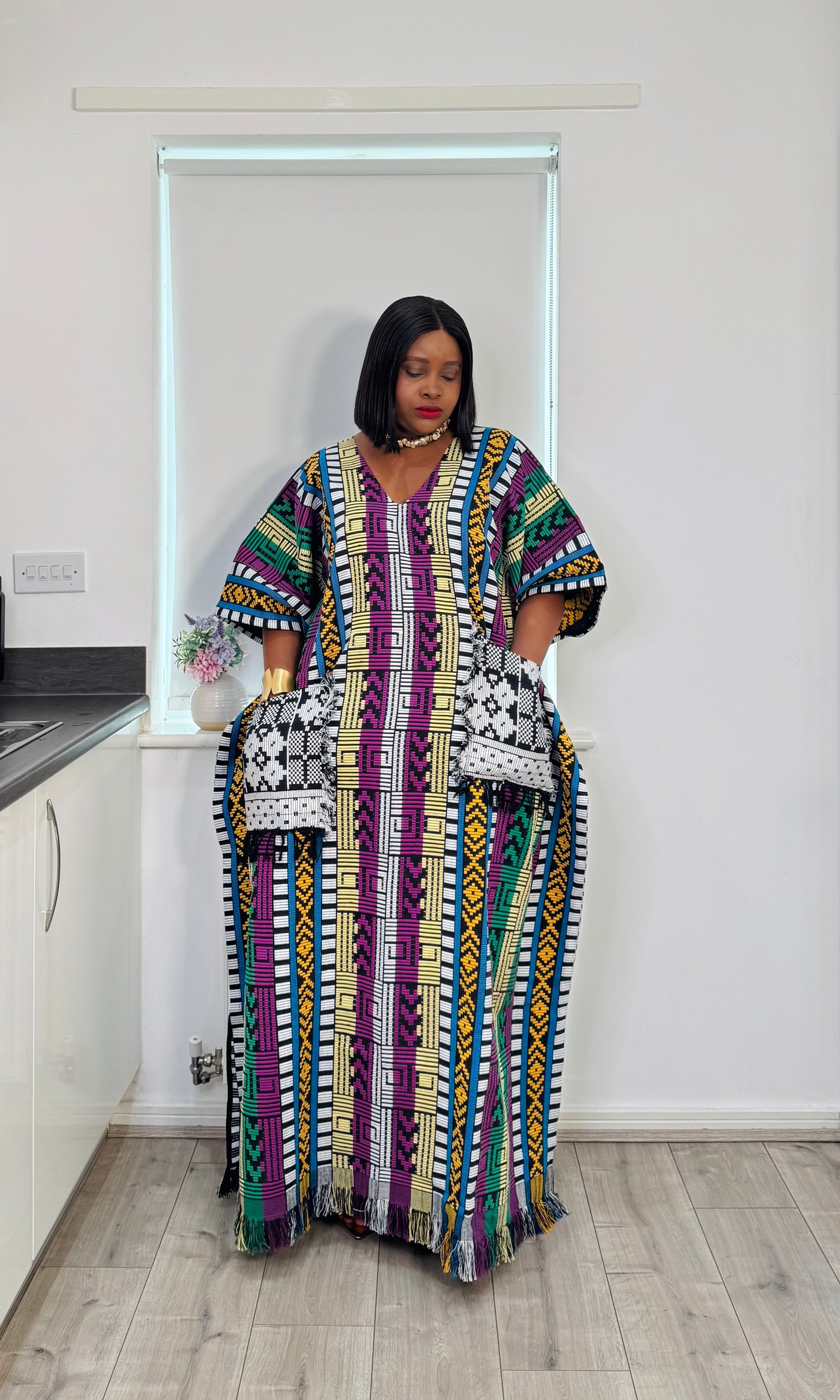 AdaOra Akwete Boubou