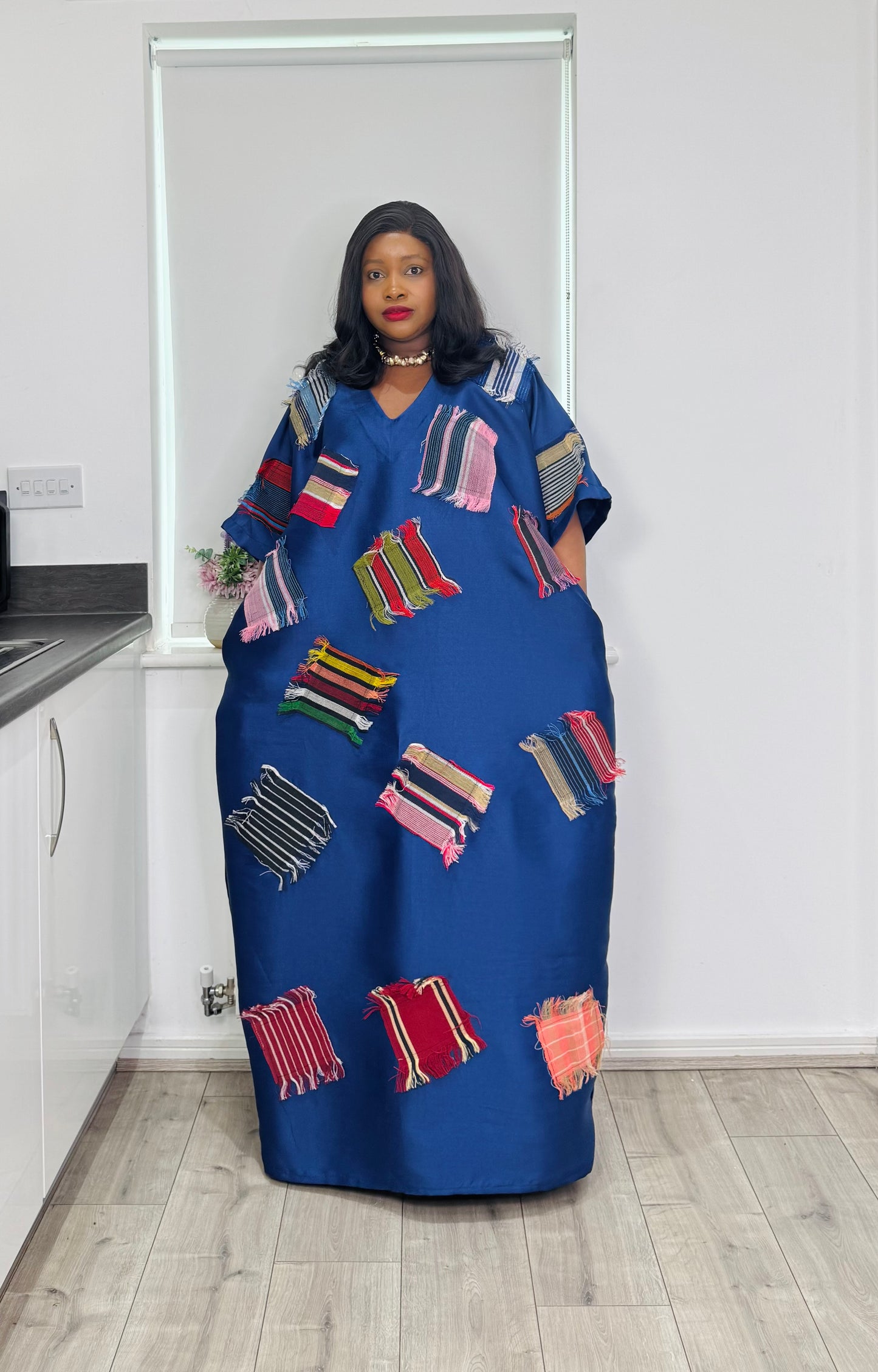 Ayo Kaftan