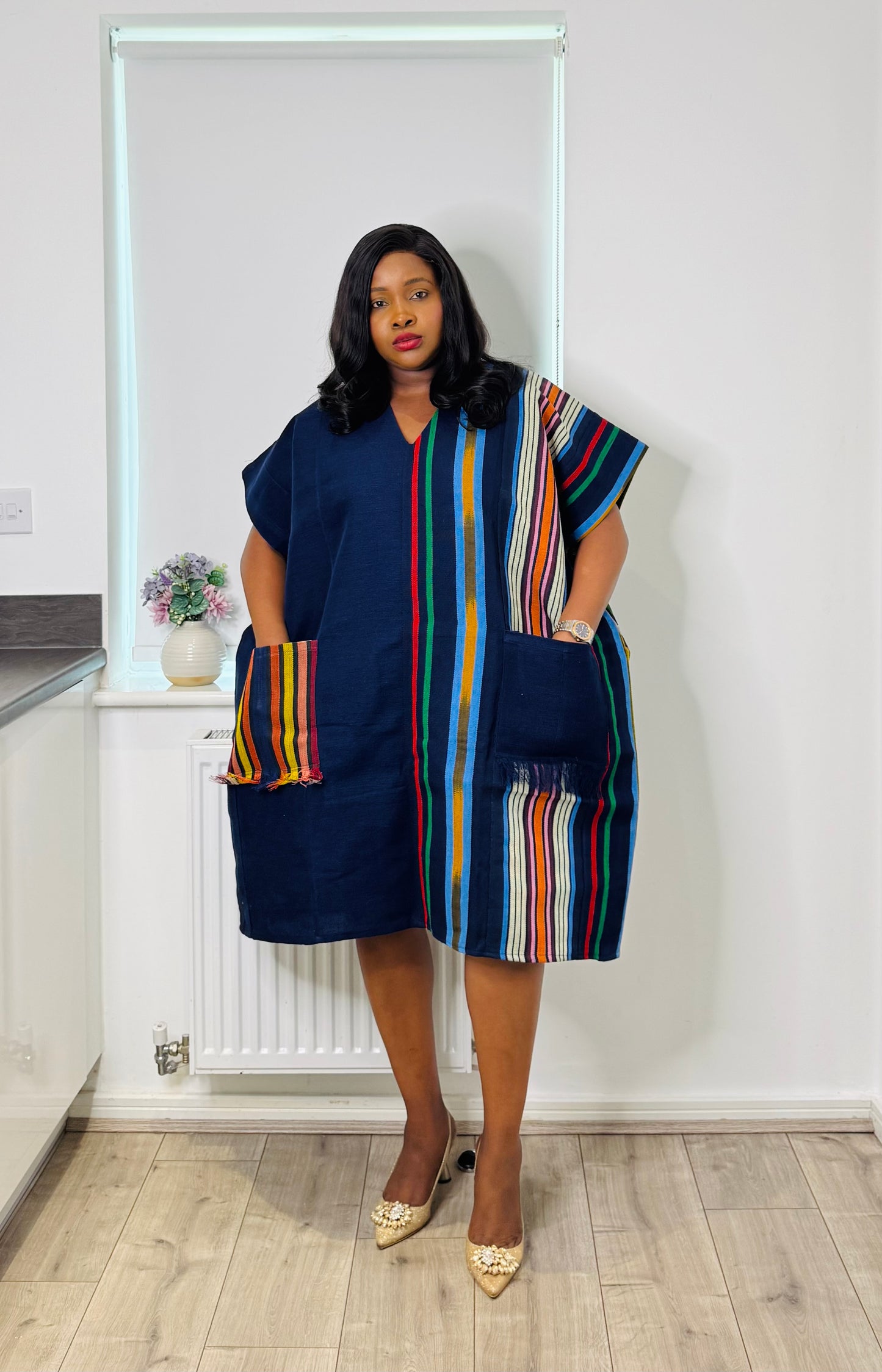 Lara Asooke Boubou