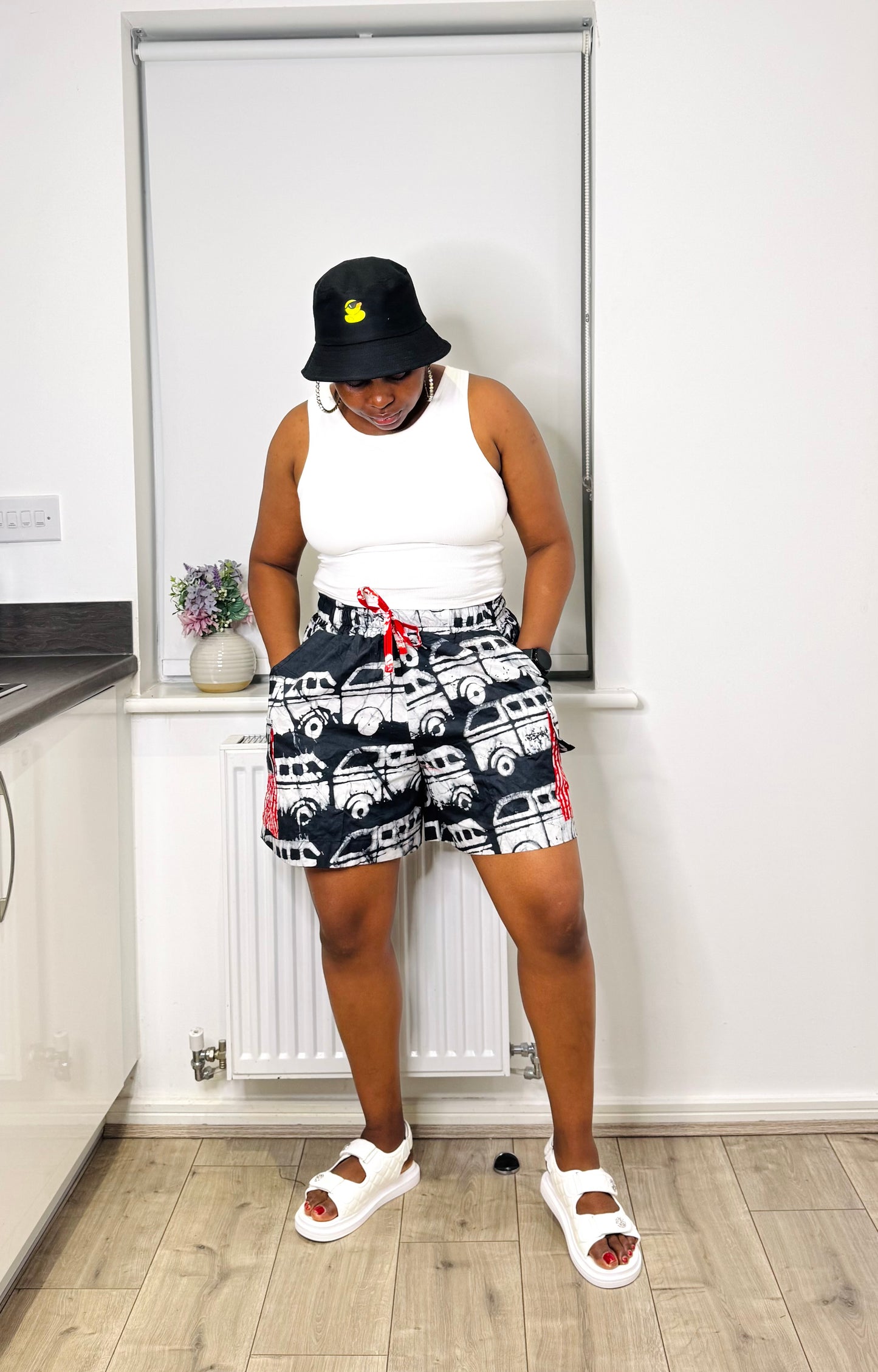 Asa Shorts