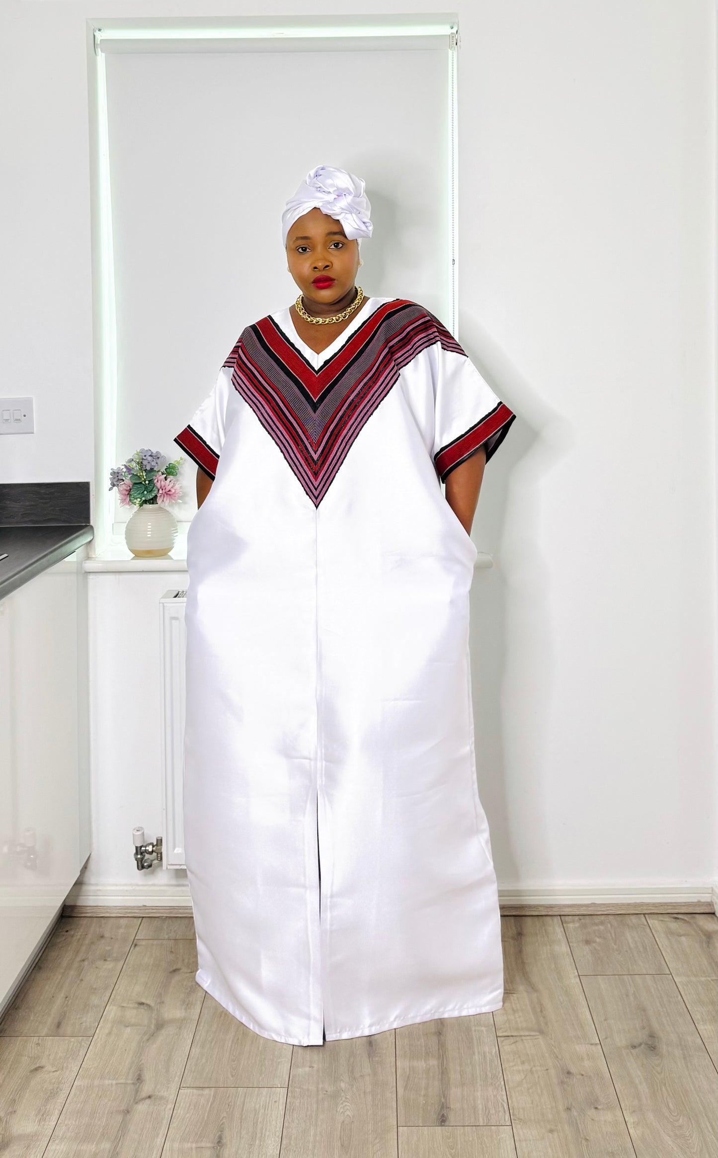 Nne Boubou