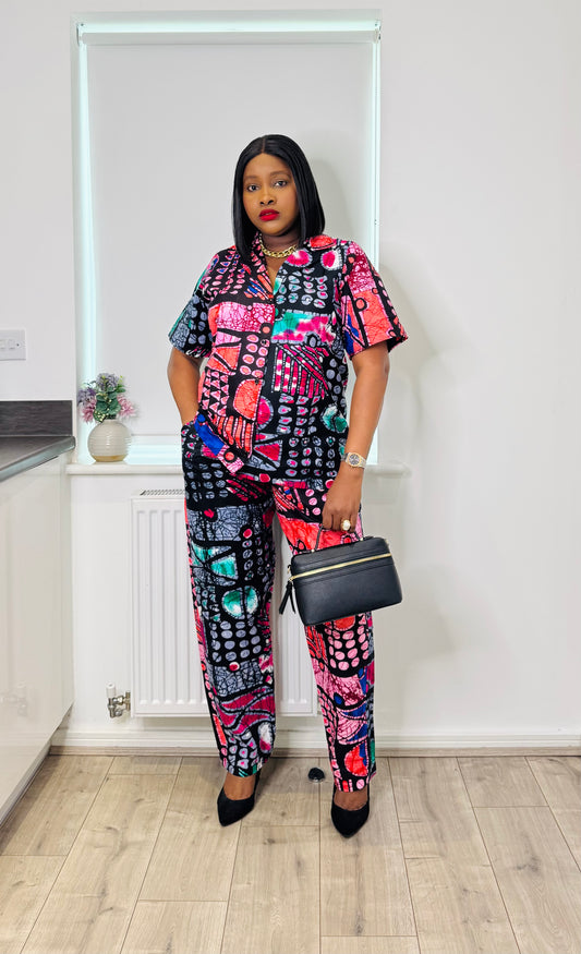 Kim Set