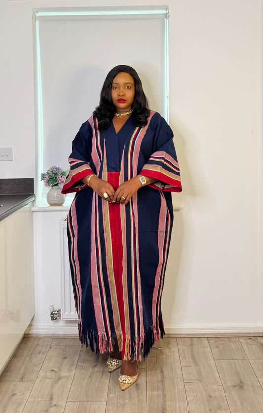 Sore Asooke Boubou
