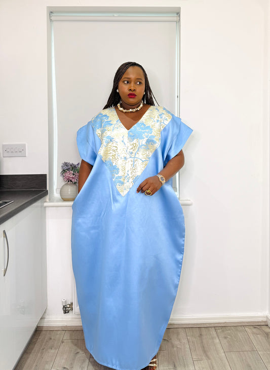 Mila Kaftan