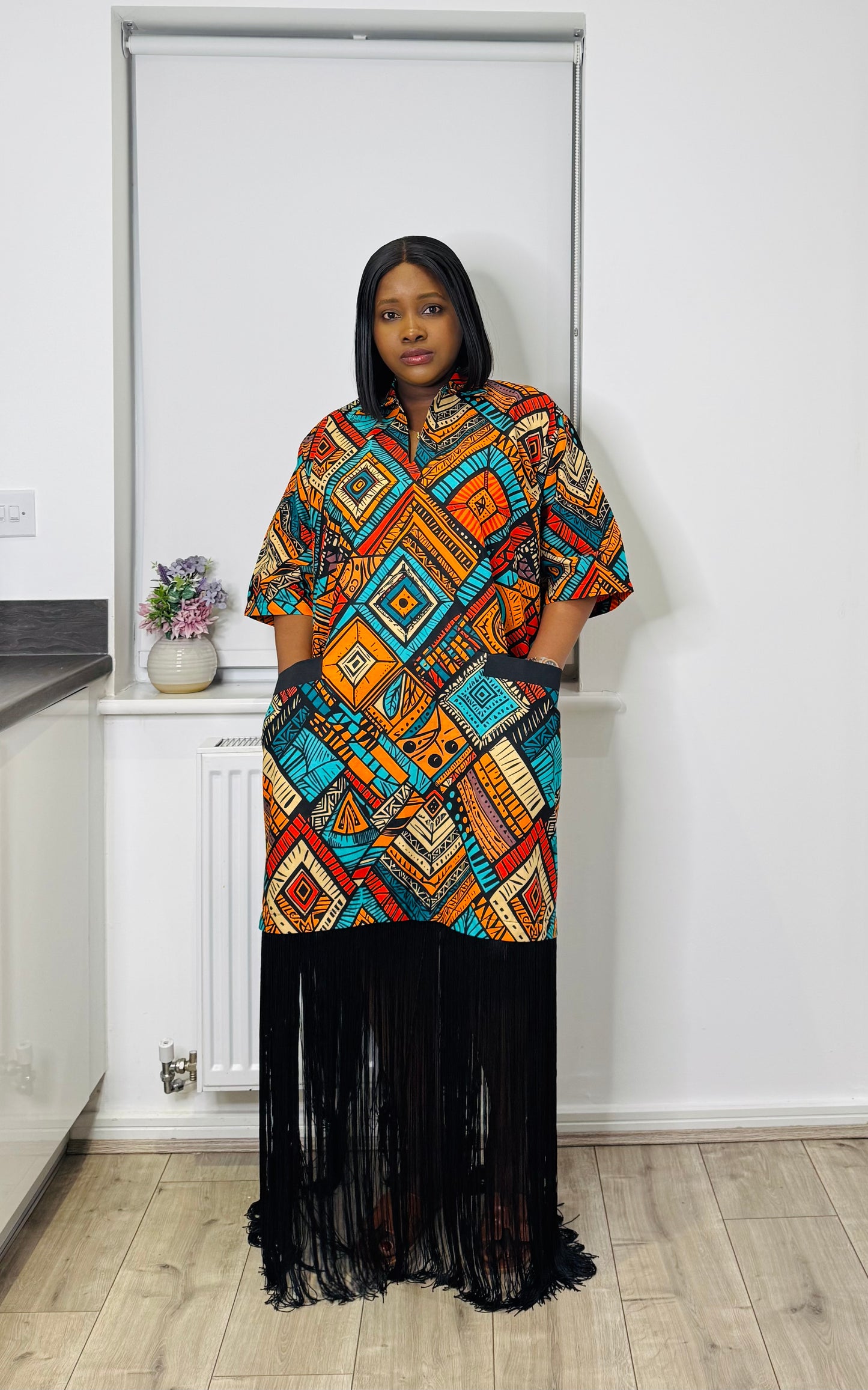 Prisy Kaftan