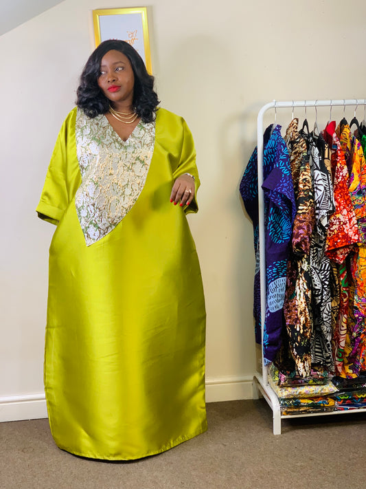 AdaOra Maxi BouBou