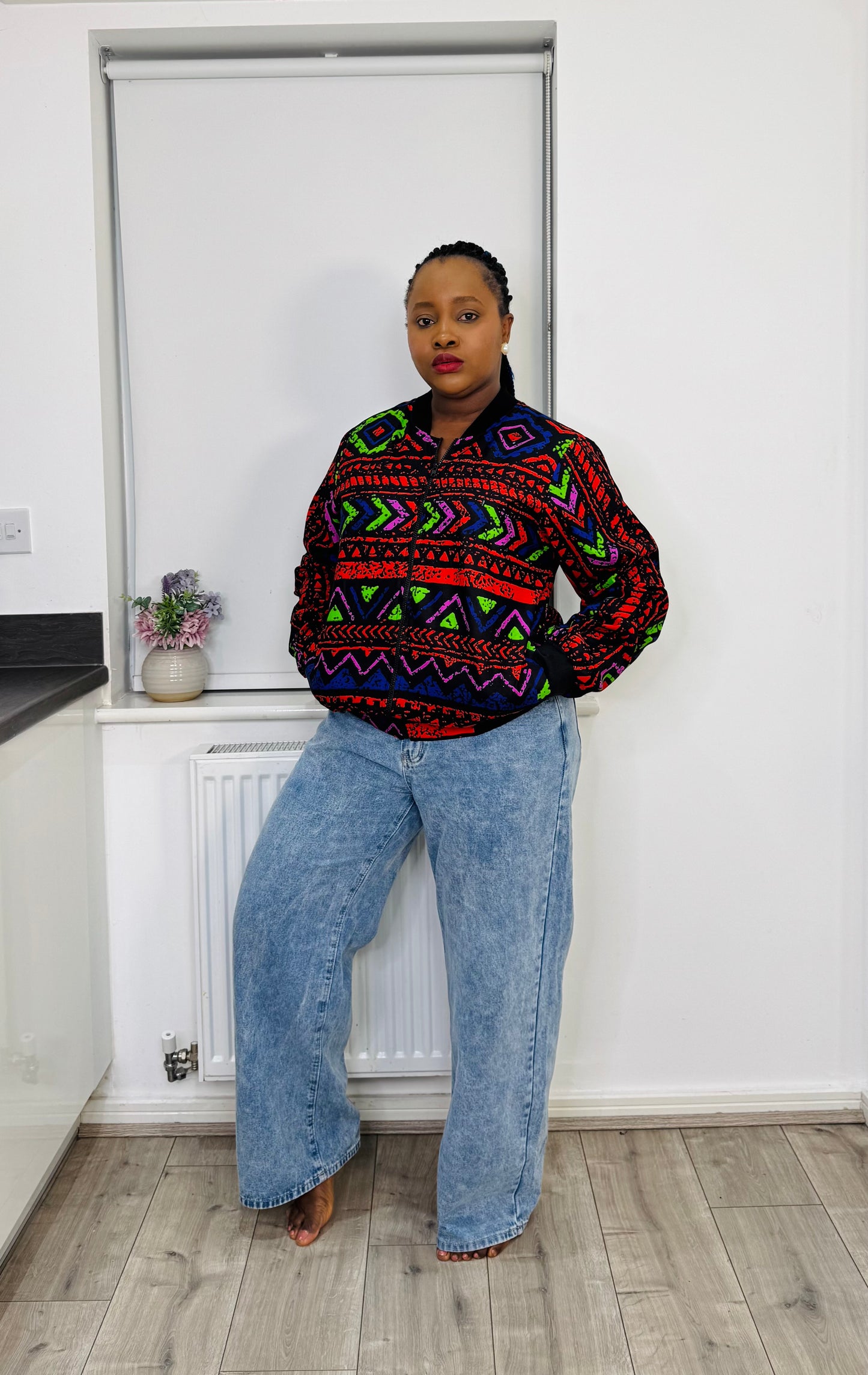 Bumpa Jackets