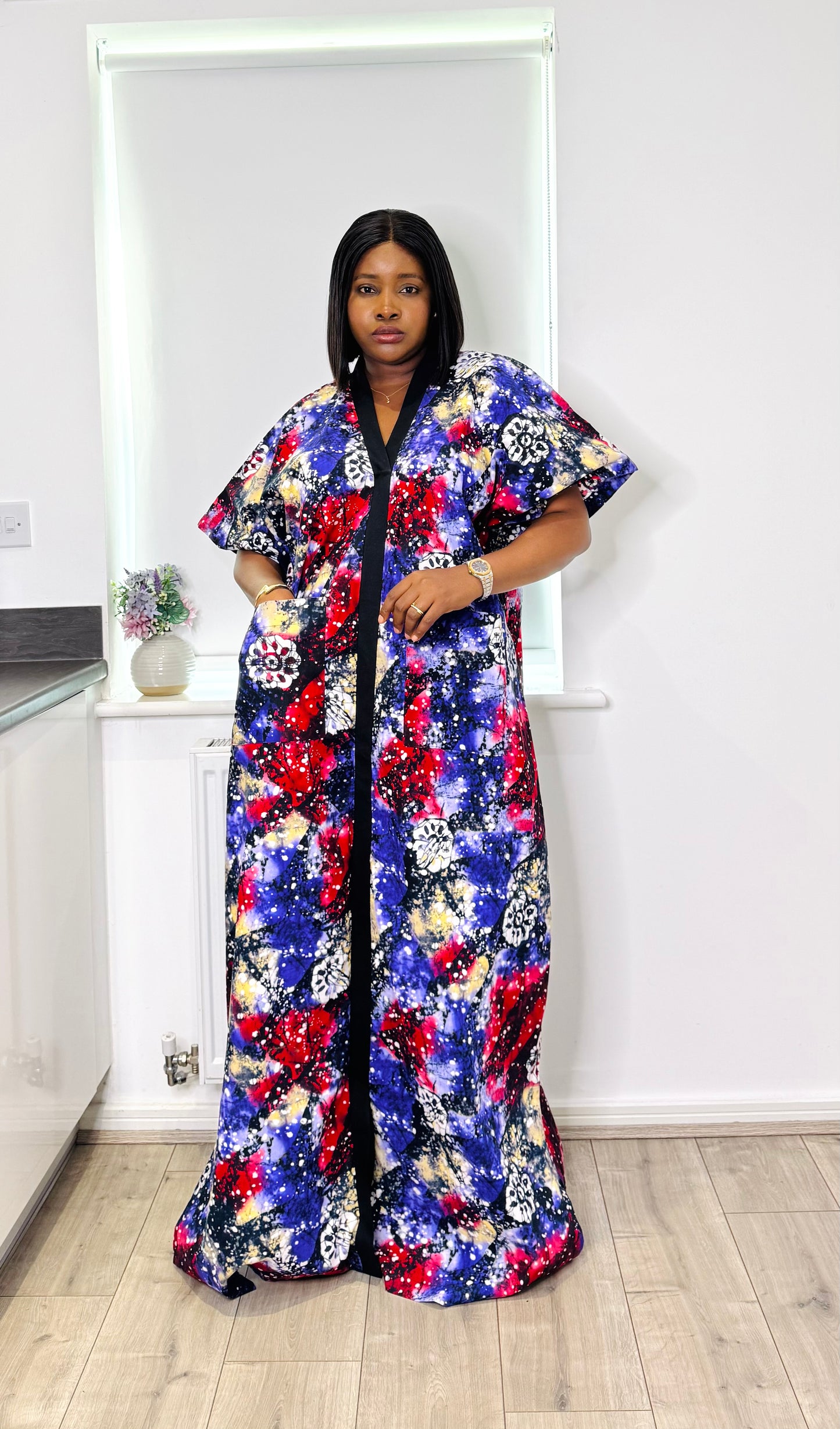 Uriel Kaftan