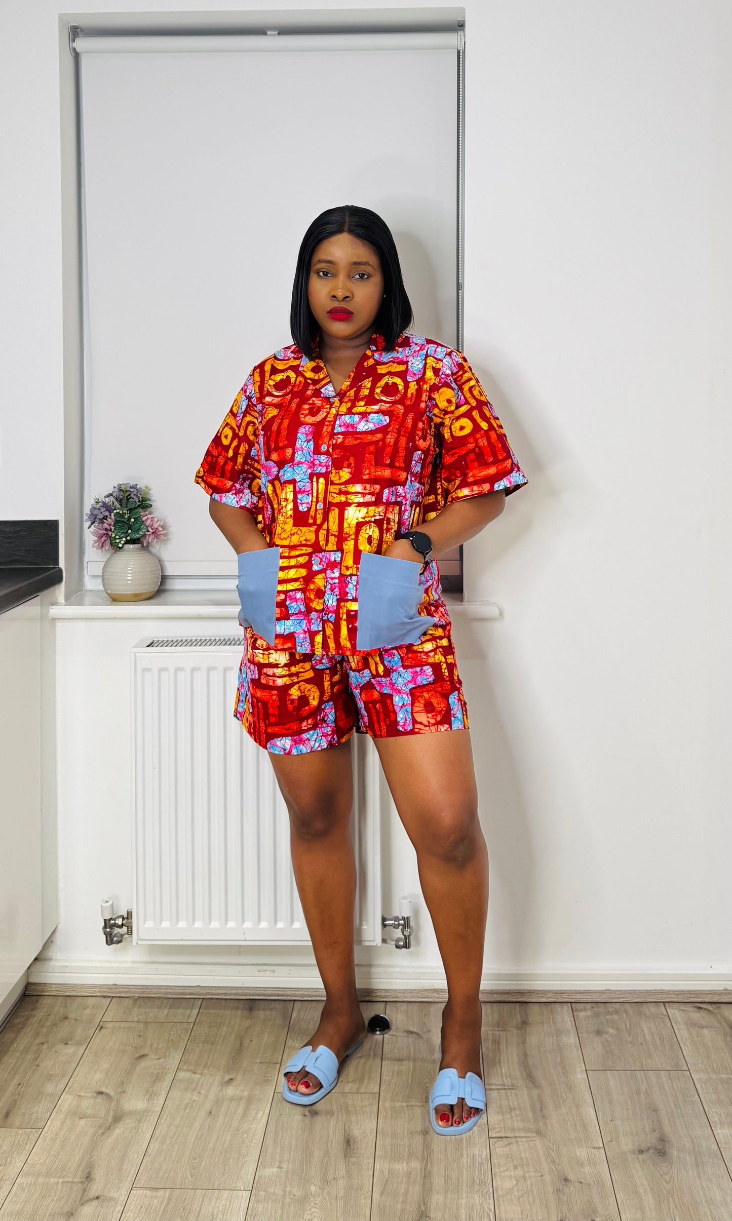 Nkem Set