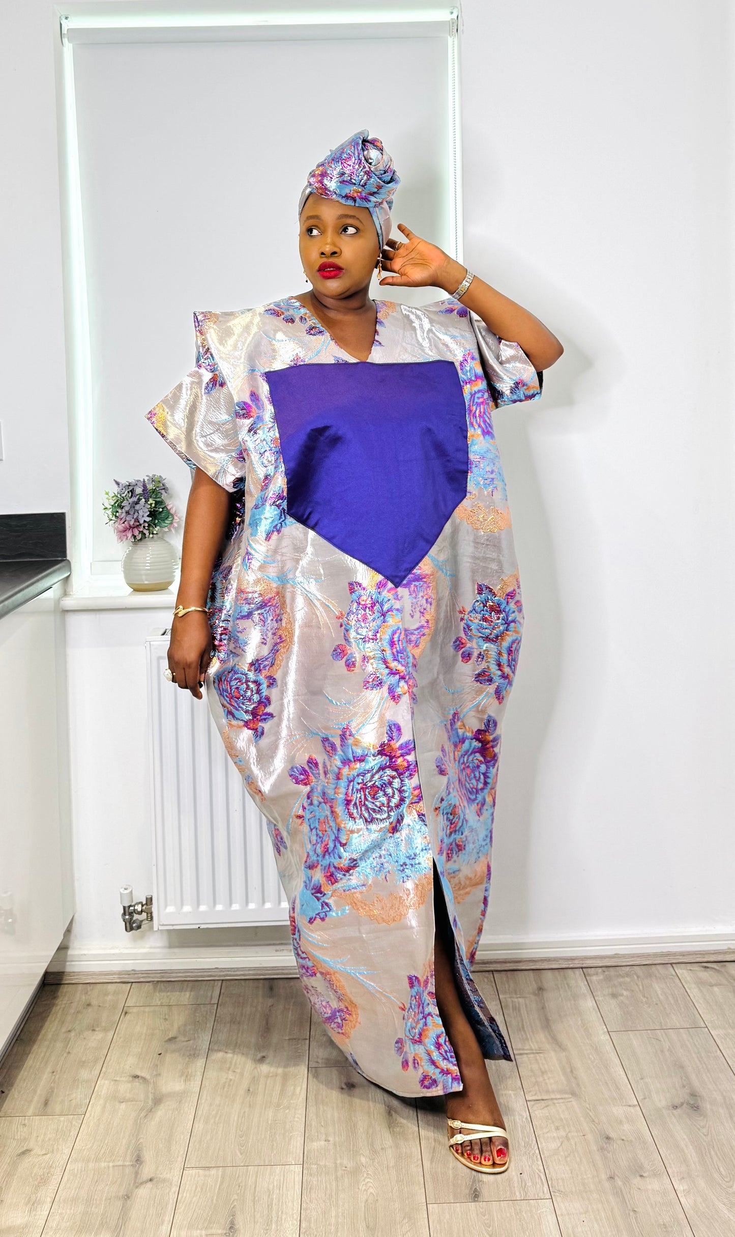 Stella Kaftan