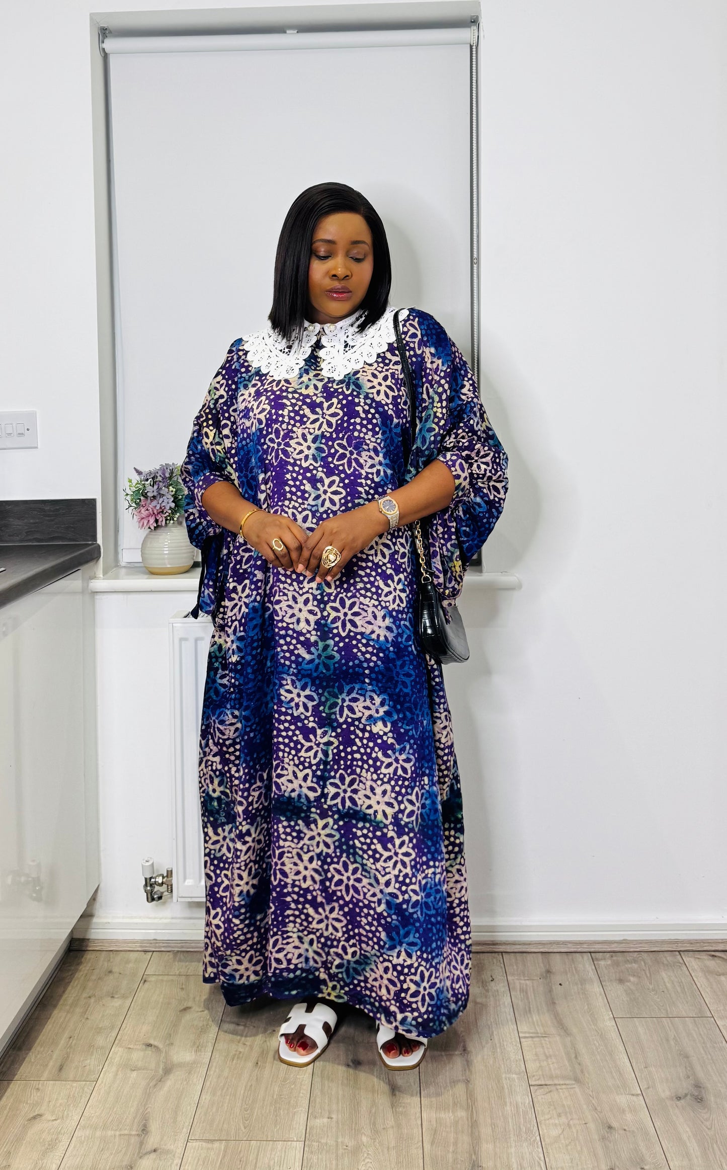 Martha Boubou