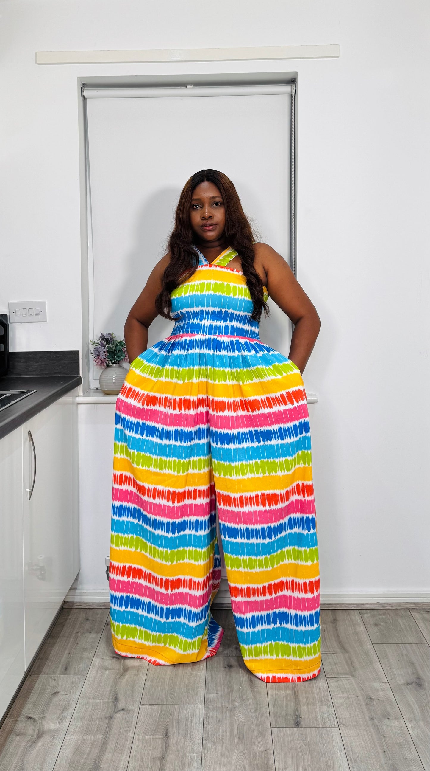 Jumpsuit