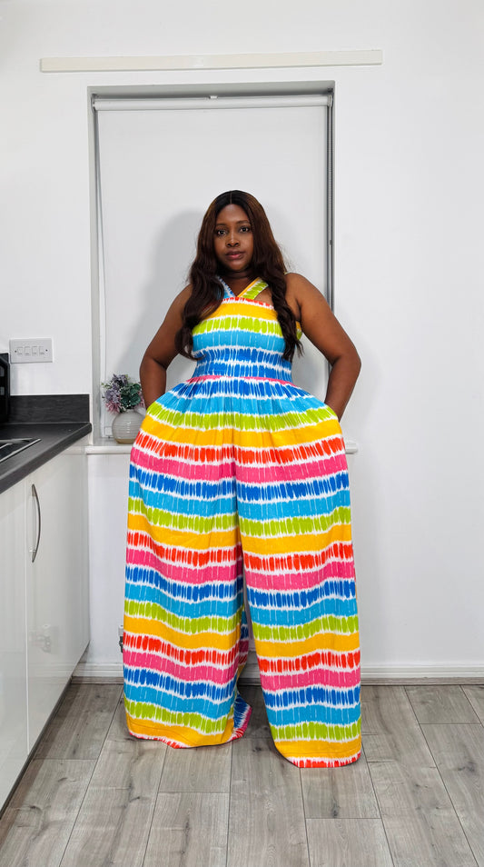 Jumpsuit