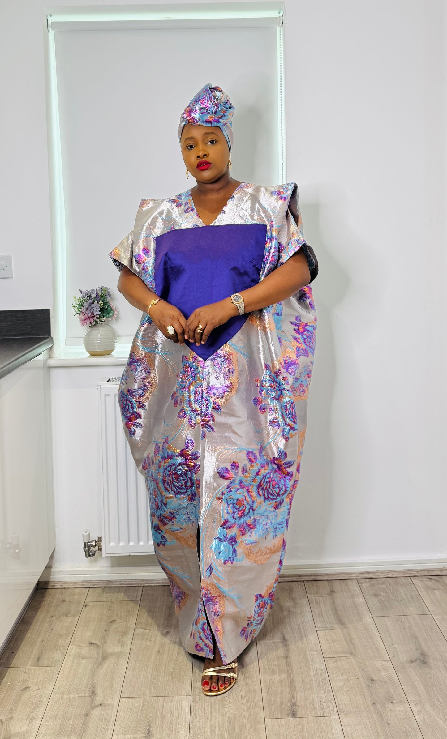 Stella Kaftan