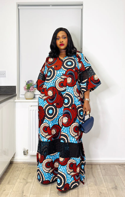 Simi Kaftan