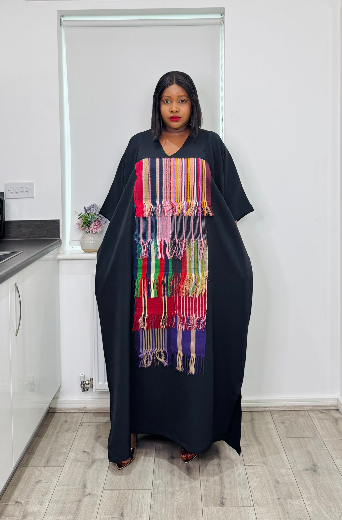 Asa Kaftan