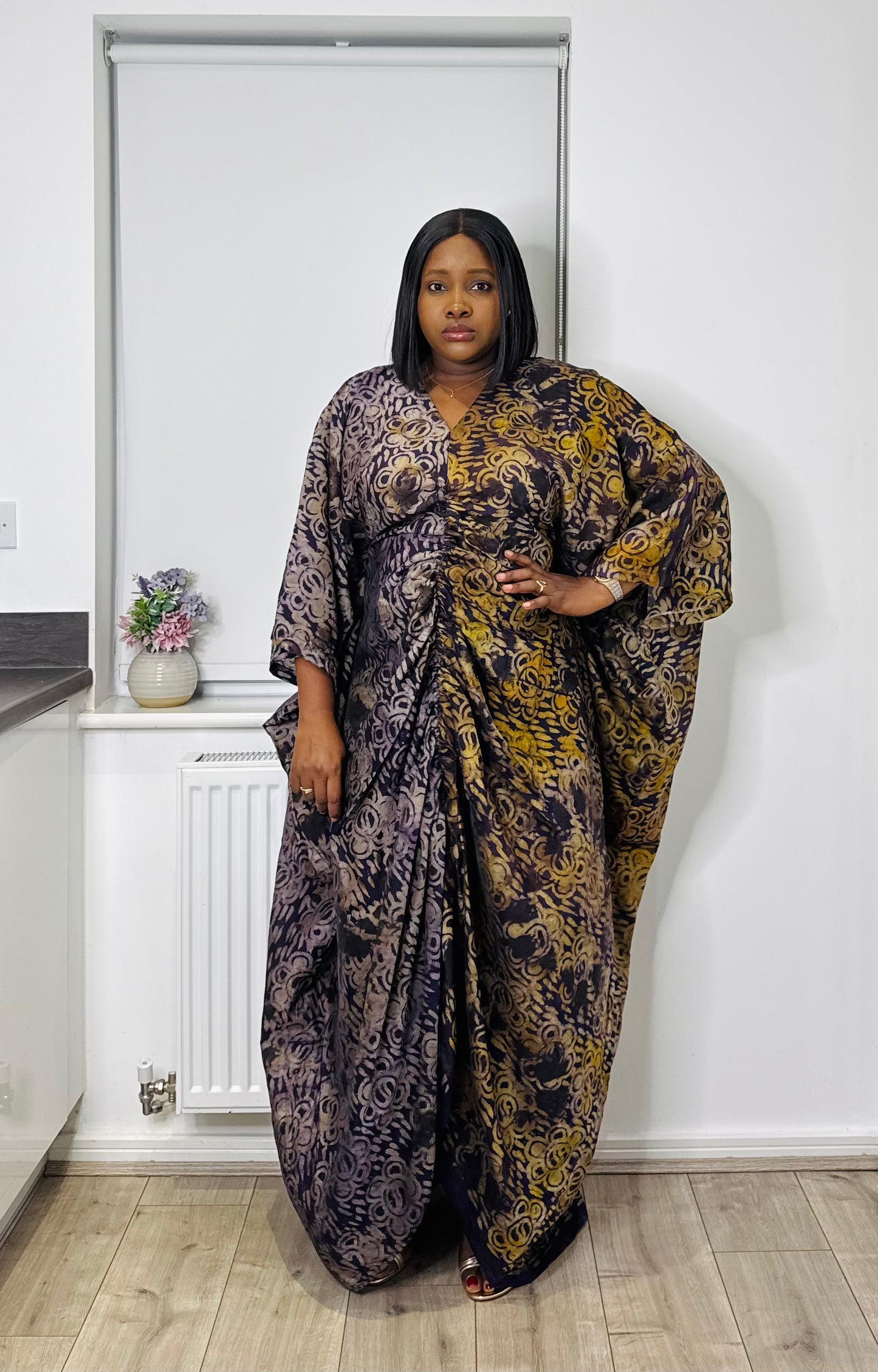 Onome Boubou