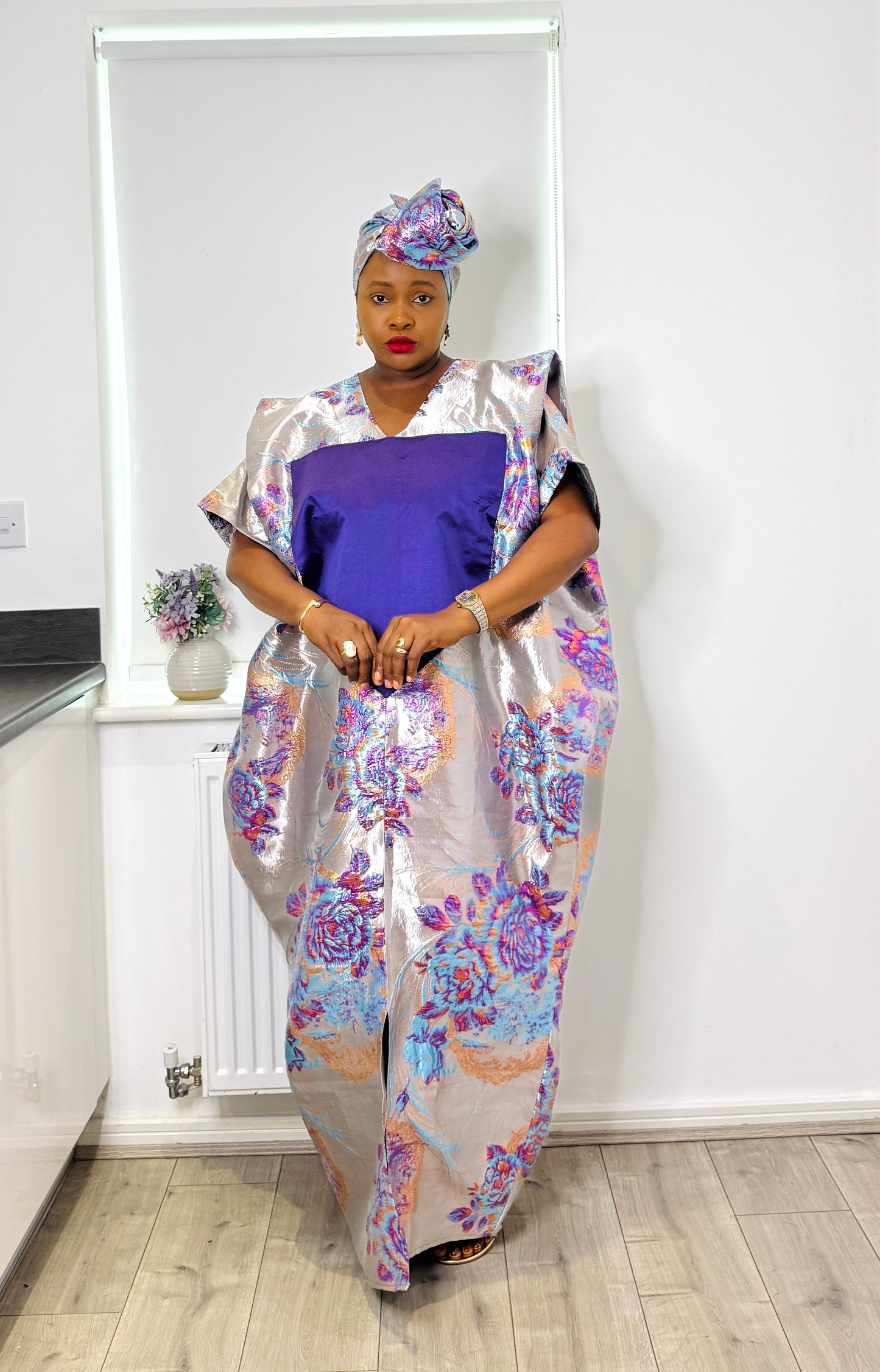 Stella Kaftan