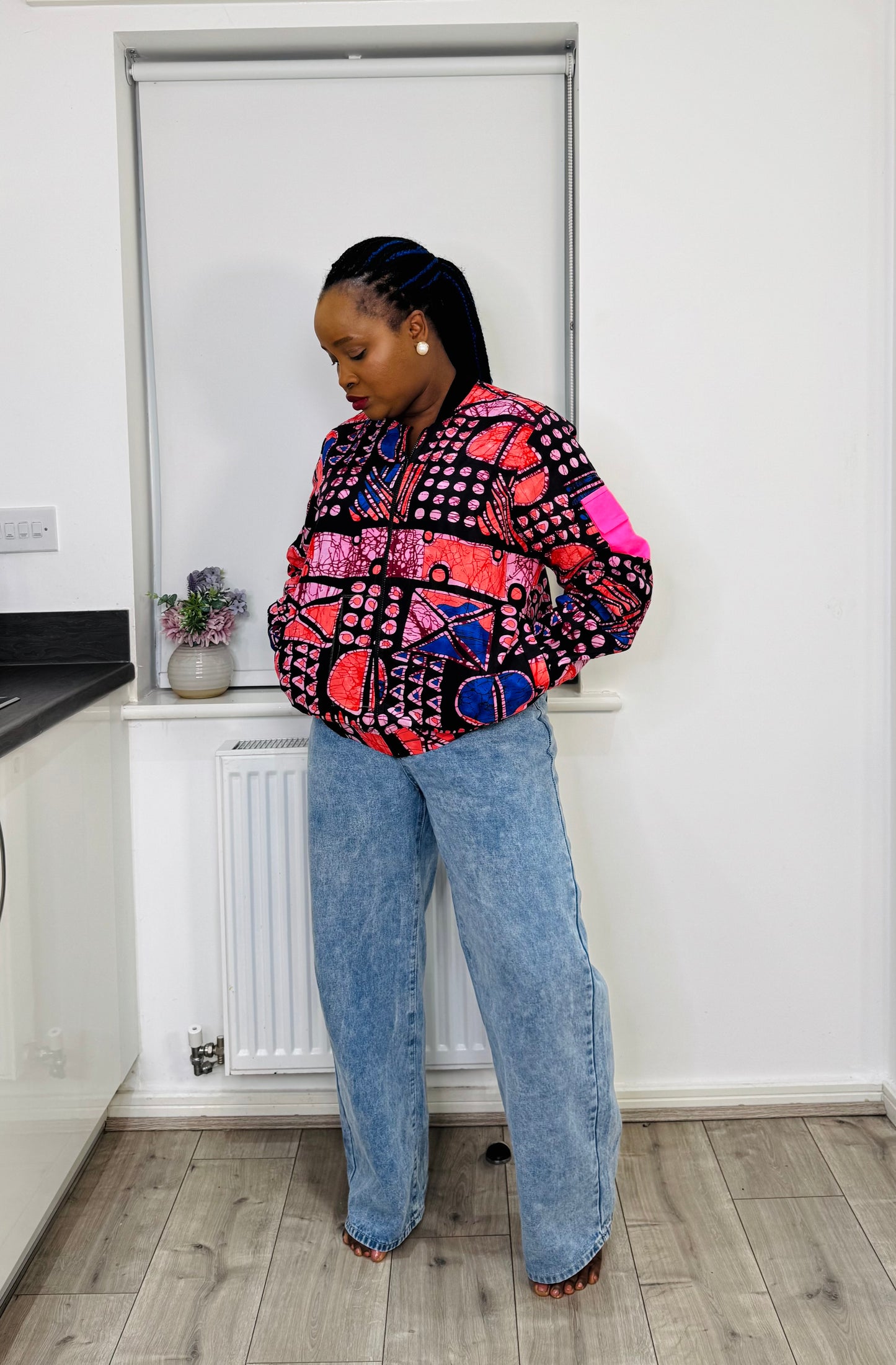 Bumpa Jackets