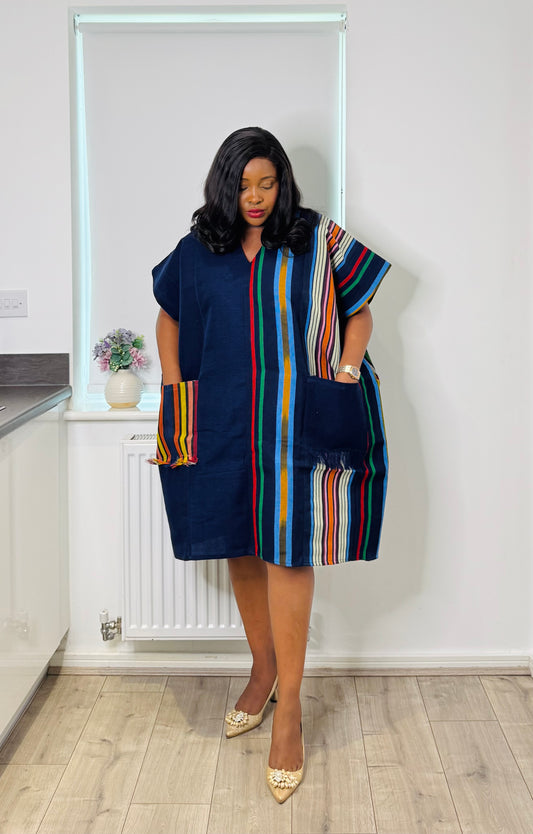 Lara Asooke Boubou