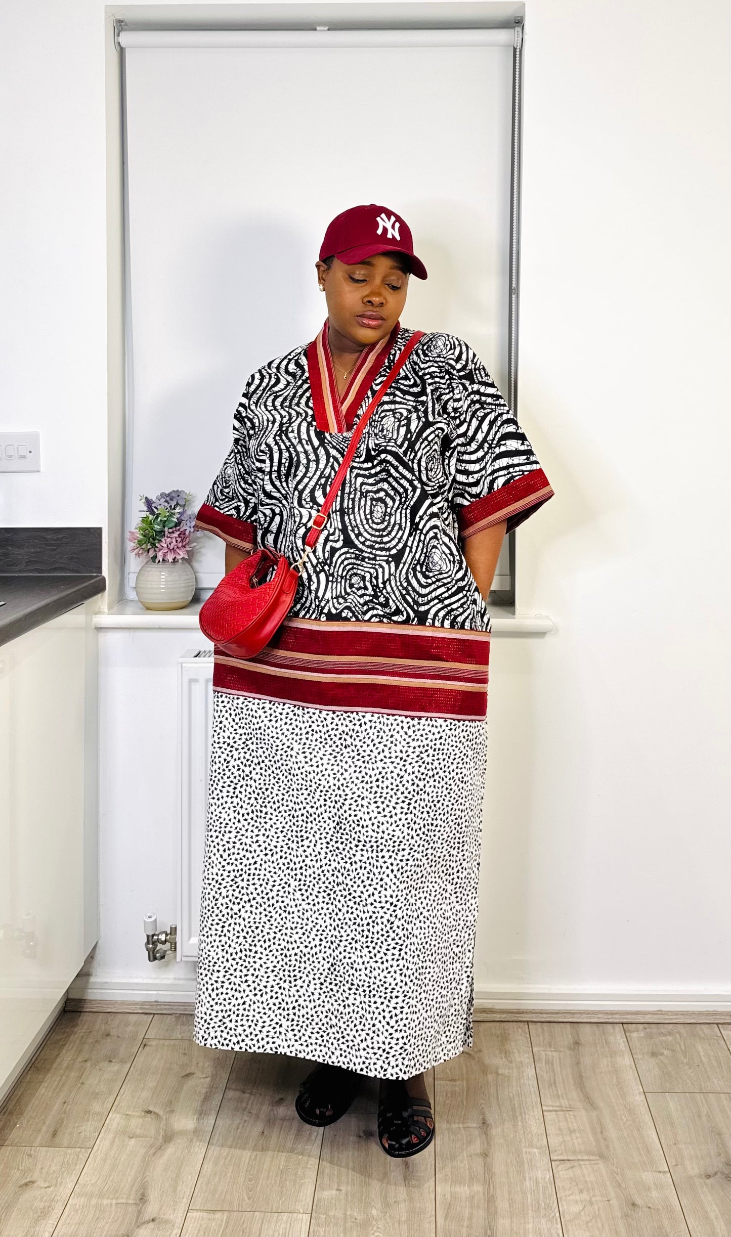 Cece Kaftan