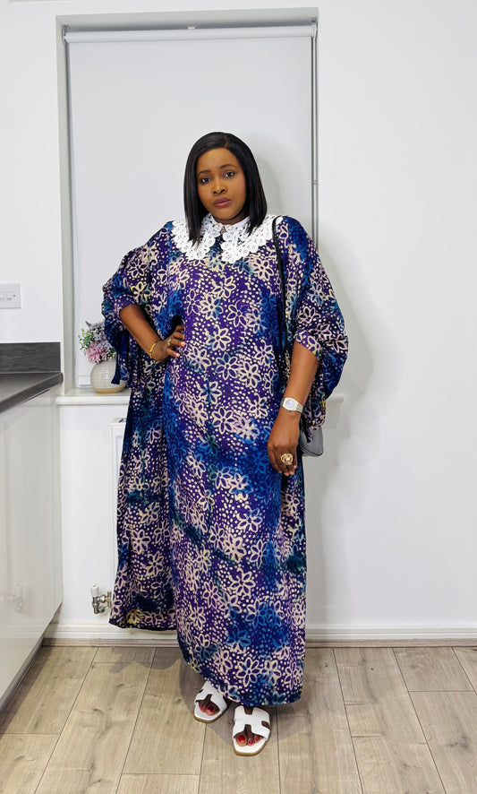 Martha Boubou