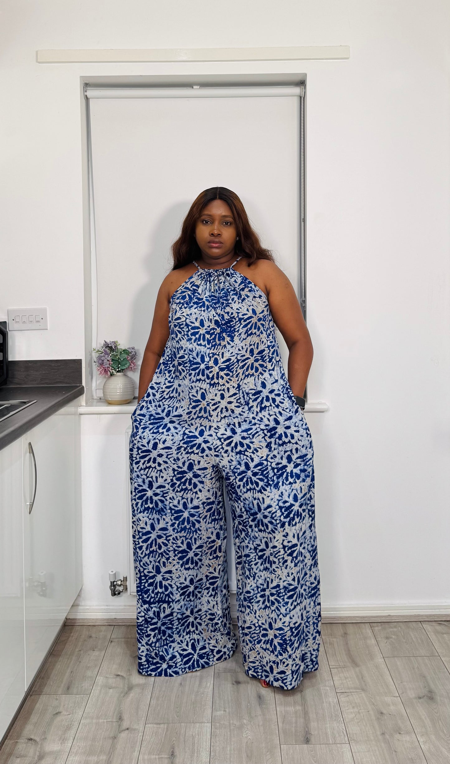 Ukara Jumpsuit